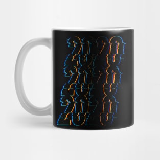 2020 Failed v02 Mug